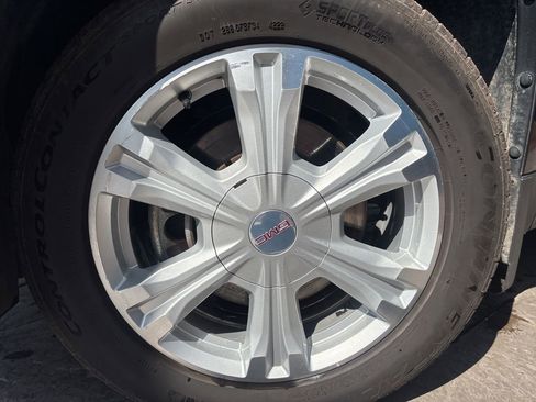 Used 2016 GMC Terrain SLT w/ Open Road Package image 26