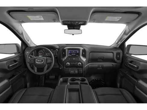 Used 2023 GMC Sierra 1500 SLE AWD/4WD image 5
