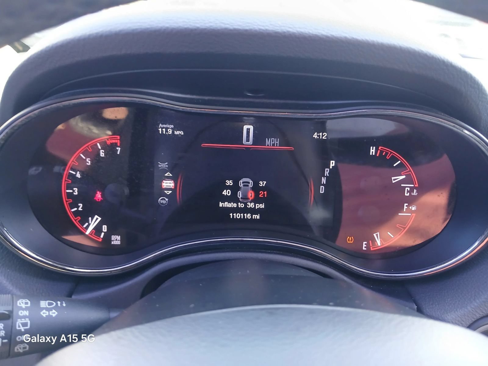 Used 2018 Dodge Durango GT w/ Premium Group AWD/4WD image 32