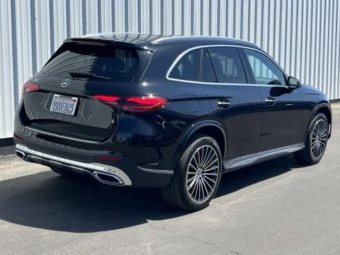 Used 2026 Mercedes-Benz GLC 300 image 6