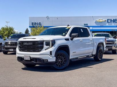 Used 2022 GMC Sierra 1500 Elevation