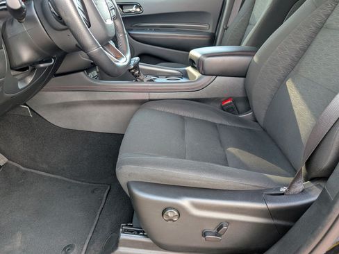 Used 2025 Dodge Durango GT AWD/4WD image 15