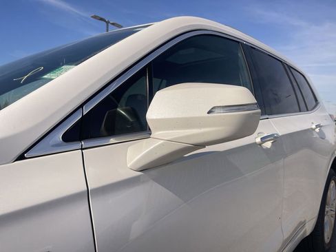 Certified 2023 Cadillac XT6 Premium Luxury w/ LPO, Floor Liner Package AWD/4WD image 3
