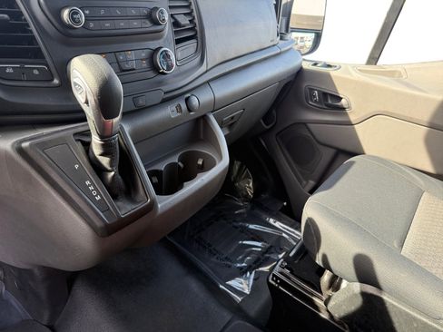 Used 2024 Ford Transit 250 Low Roof w/ Exterior Upgrade Package image 13