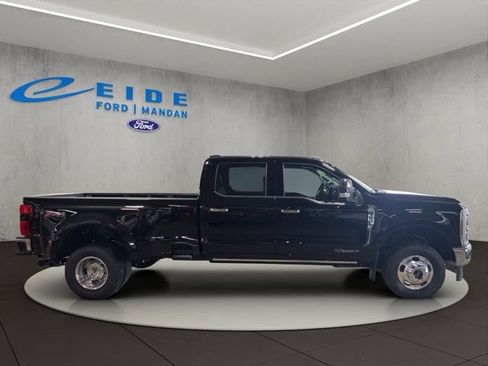 New 2026 Ford F350 Lariat w/ Lariat Ultimate Package AWD/4WD image 13