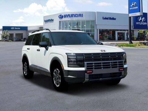 New 2026 Hyundai Palisade XRT Pro image 11