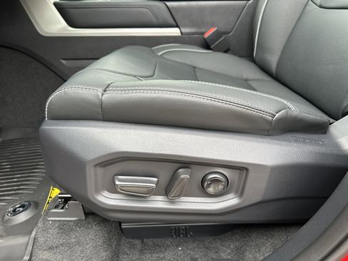 New 2026 Toyota Tundra Limited w/ Limited PVM Package image 12