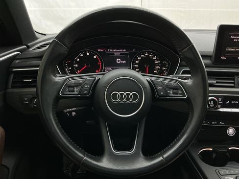 Used 2019 Audi A4 2.0T Premium w/ Convenience Package FWD image 32