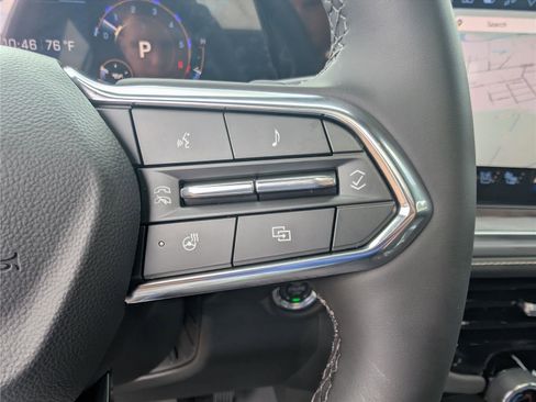 New 2026 Chevrolet Tahoe Premier RWD image 25