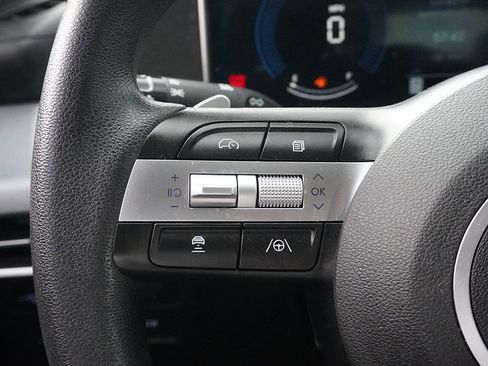 Used 2024 Hyundai Sonata SEL image 37