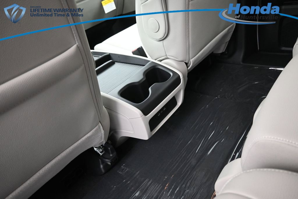 New 2027 Honda Odyssey EX-L image 22