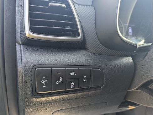 Used 2019 Hyundai Tucson SEL AWD/4WD image 16