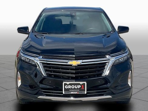 Certified 2022 Chevrolet Equinox LT FWD image 4