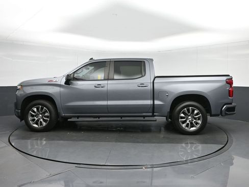Used 2019 Chevrolet Silverado 1500 RST image 4