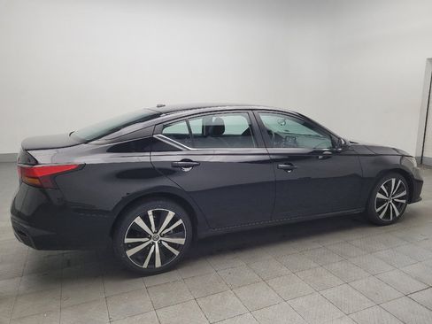 Used 2021 Nissan Altima 2.5 SR image 10