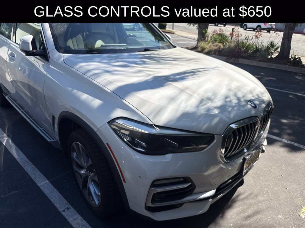 Used 2020 BMW X5 sDrive40i RWD image 9