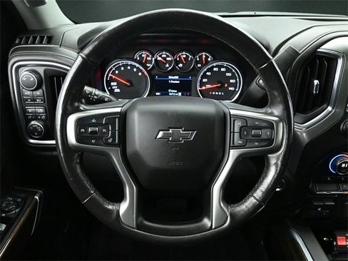 Used 2019 Chevrolet Silverado 1500 RST w/ All-Star Edition image 27