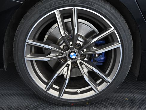 Used 2021 BMW M340i w/ Premium Package RWD image 46