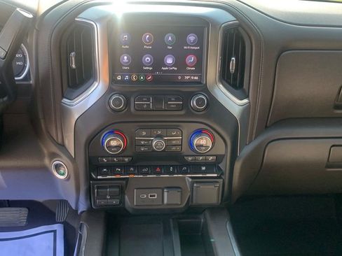 Used 2019 Chevrolet Silverado 1500 LTZ w/ LTZ Premium Package image 26