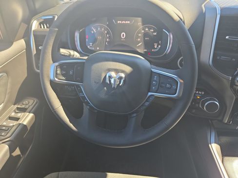 New 2026 RAM 1500 Big Horn image 11