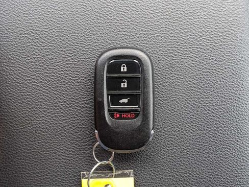 Certified 2024 Honda CR-V LX image 32