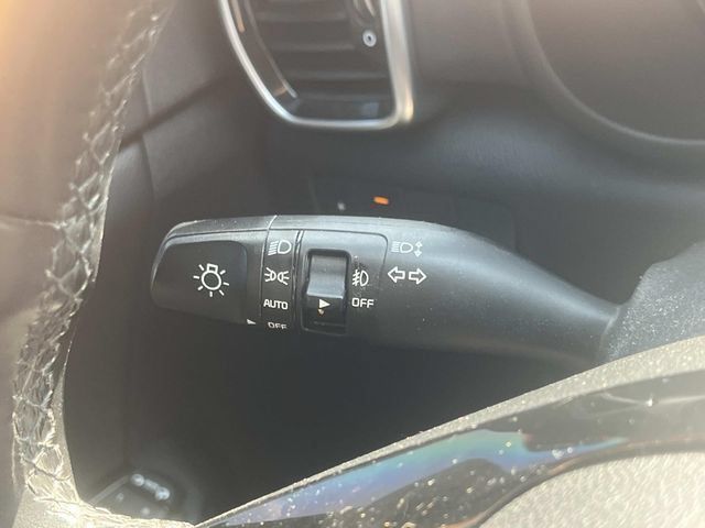 Used 2020 Kia Sportage EX AWD/4WD image 37