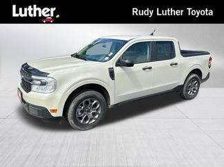 Used 2024 Ford Maverick XLT w/ XLT Luxury Package AWD/4WD video 1