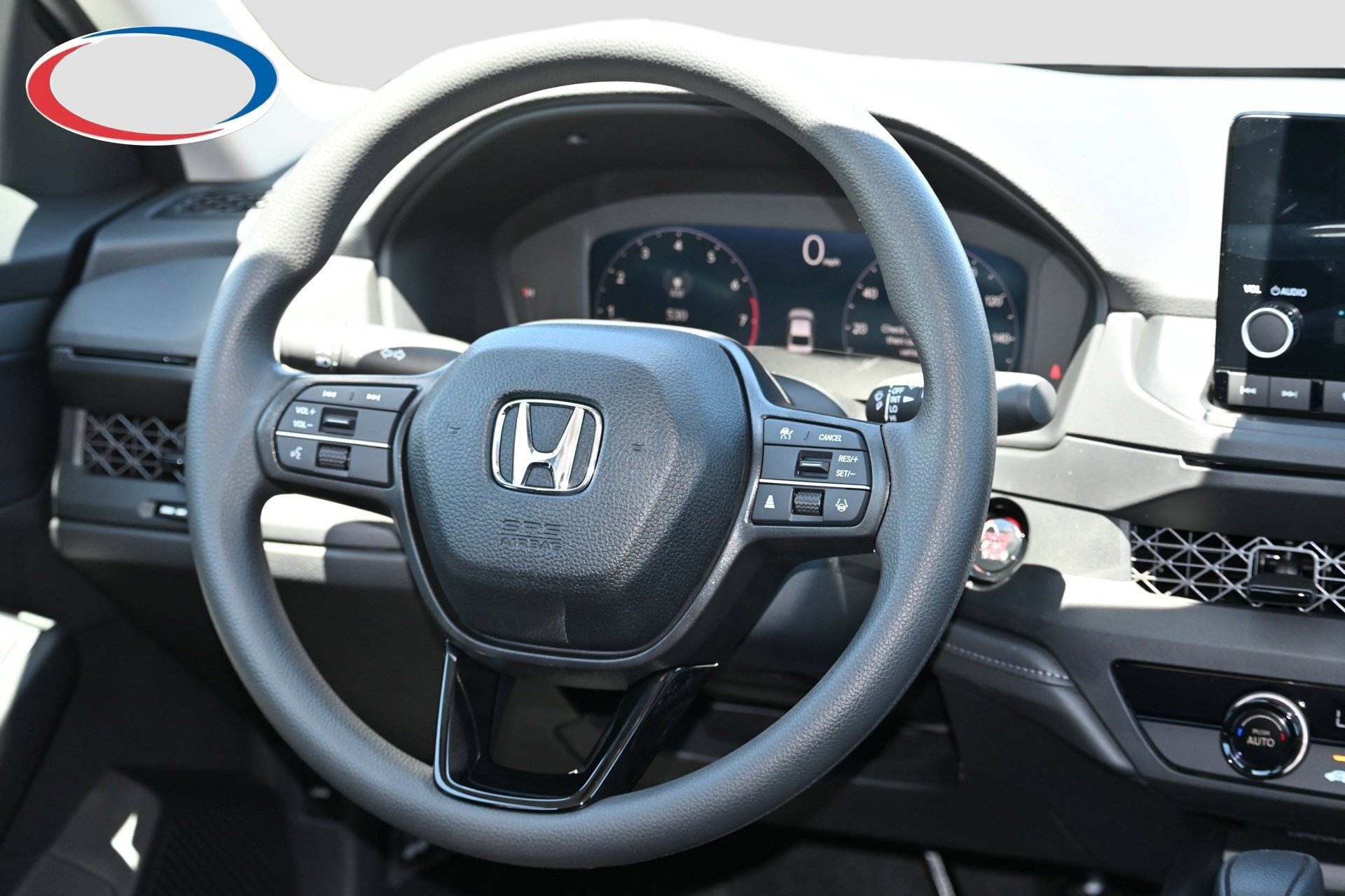 New 2026 Honda Accord LX image 20