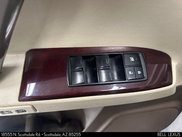 Used 2019 Lexus GX 460 Premium AWD/4WD image 21