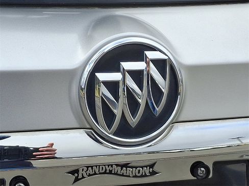 Used 2016 Buick Encore Premium w/ Experience Buick Package image 30