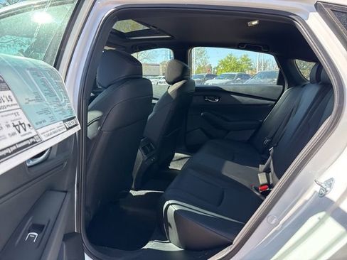 New 2026 Honda Accord Sport image 8