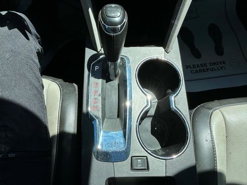 Used 2017 GMC Terrain Denali AWD/4WD image 27