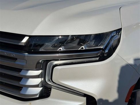 Used 2021 Chevrolet Tahoe High Country image 9