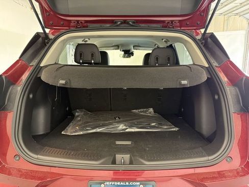 Certified 2021 Buick Encore GX Preferred w/ Sport Touring Package FWD image 15