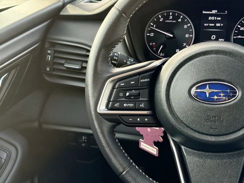 Used 2024 Subaru Outback Premium image 18