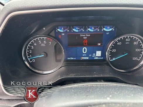 Used 2022 Ford F150 XLT w/ Equipment Group 302A High image 8