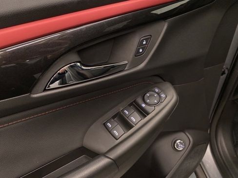 New 2026 Chevrolet TrailBlazer RS image 24