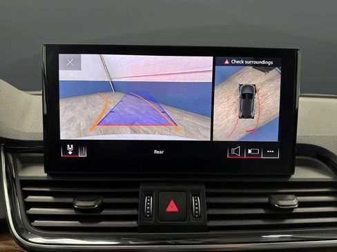 Used 2023 Audi Q5 2.0T Premium Plus w/ Premium Plus Package image 10