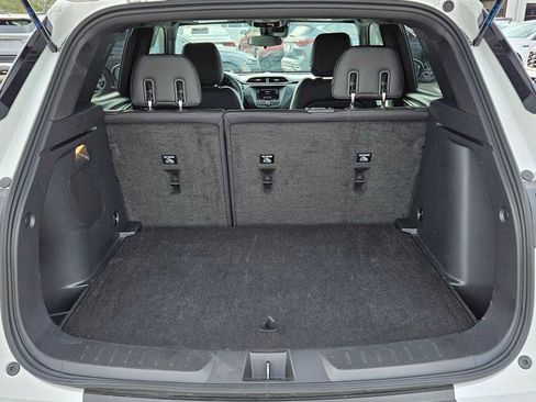 Used 2023 Chevrolet TrailBlazer ACTIV FWD image 29