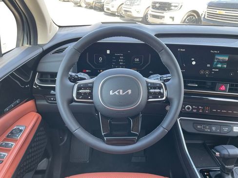 New 2026 Kia Carnival SX Prestige image 14