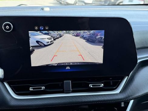Certified 2026 Chevrolet Equinox LT w/ Convenience Package II AWD/4WD image 13