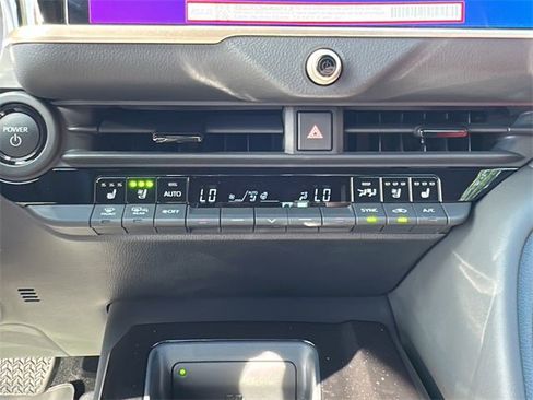 New 2026 Toyota Crown Limited image 16