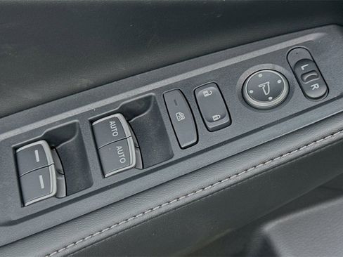 New 2025 Honda Accord Sport image 12