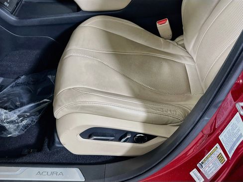 Used 2019 Acura RDX AWD w/ Technology Package image 19