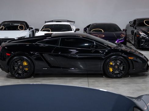 Used 2011 Lamborghini Gallardo LP 560-4 AWD/4WD image 7