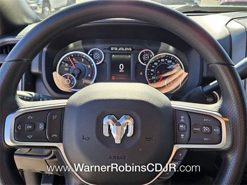 New 2026 RAM 3500 Tradesman image 26