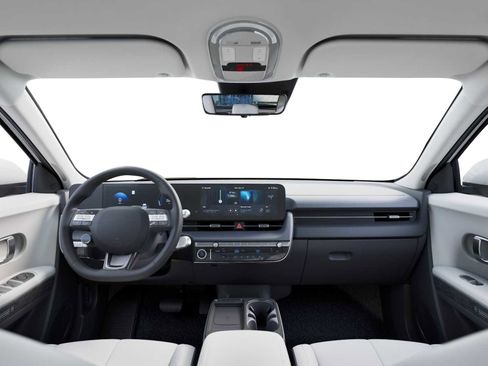 New 2026 Hyundai Ioniq 5 SEL image 13