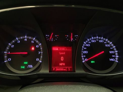 Used 2014 GMC Terrain SLE FWD image 23