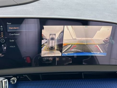 New 2026 Cadillac Optiq Luxury 2 w/ LPO, Floor Liner Package AWD/4WD image 20