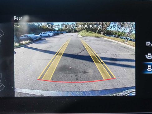 Used 2020 Mercedes-Benz GLE 350 4MATIC image 24